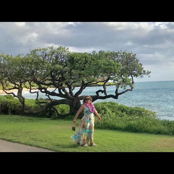 Camilla dress - Picture 6 of 9